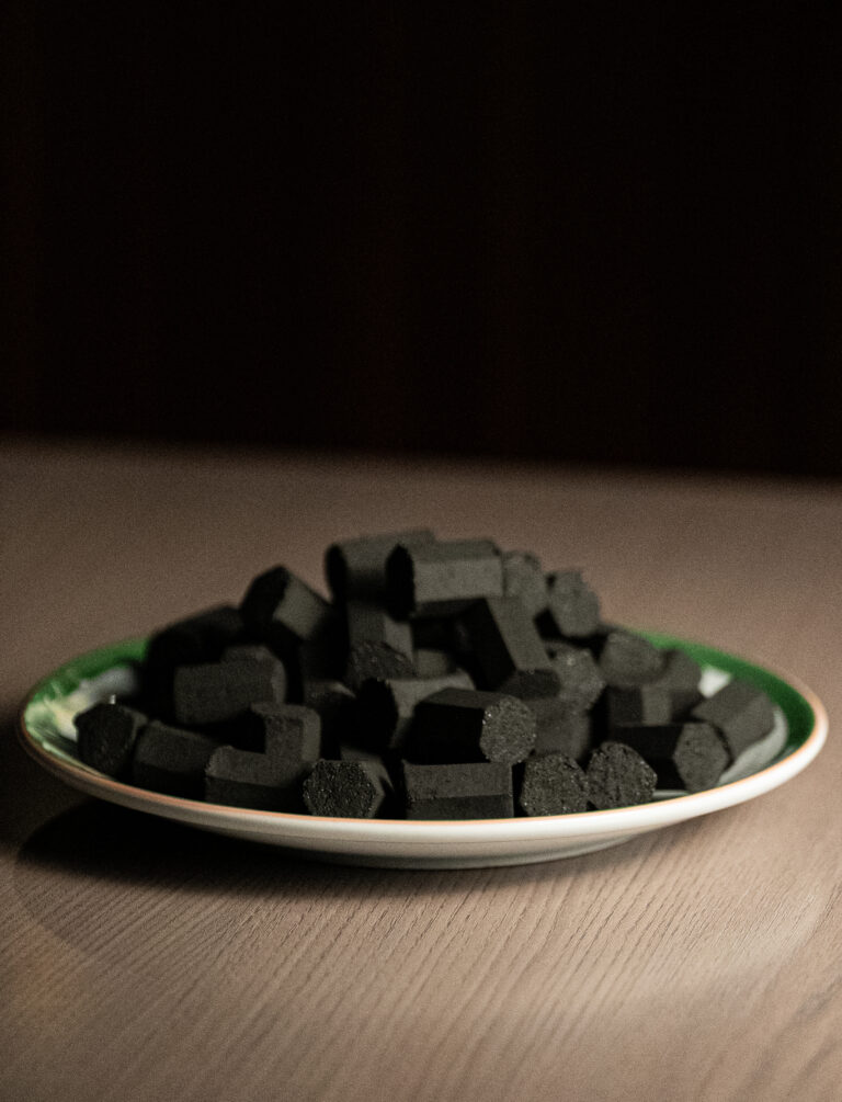 Charcoal 1KG
